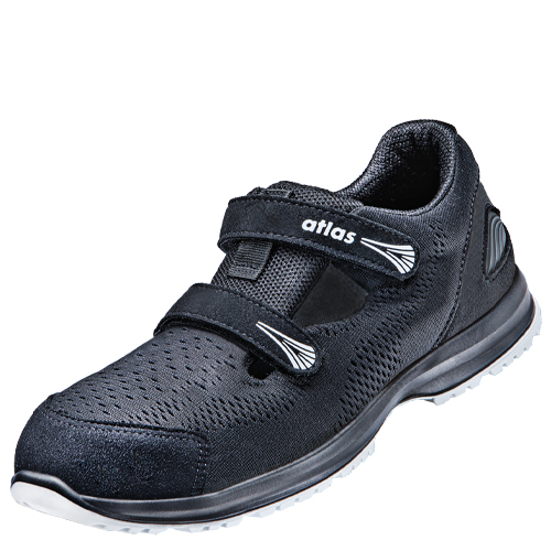 RUNNER 145 ESD SAFETY SHOES